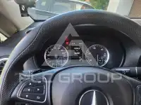 2015 Mercedes Benz Vito