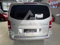 2015 Mercedes Benz Vito