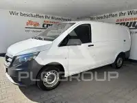 2015 Mercedes Benz Vito