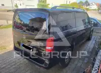 2015 Mercedes Benz Vito