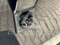 2015 Mercedes Benz Vito