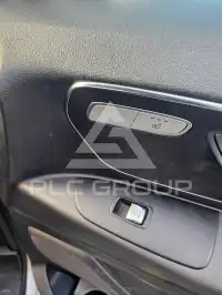 2015 Mercedes Benz Vito