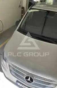 2015 Mercedes Benz Vito