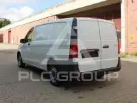 2015 Mercedes Benz Vito