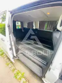 2015 Mercedes Benz Vito