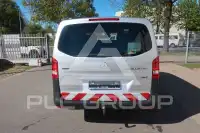 2015 Mercedes Benz Vito
