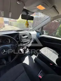 2015 Mercedes Benz Vito