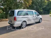 2015 Mercedes Benz Vito