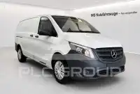2015 Mercedes Benz Vito