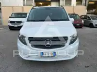 2015 Mercedes Benz Vito