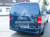 2015 Mercedes Benz Vito