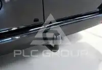 2015 Mercedes Benz Vito