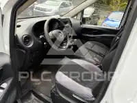 2015 Mercedes Benz Vito
