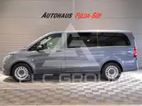 2015 Mercedes Benz Vito