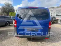 2015 Mercedes Benz Vito