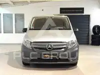 2015 Mercedes Benz Vito