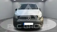 2015 Mercedes Benz Vito