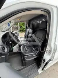 2015 Mercedes Benz Vito