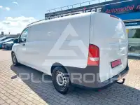 2015 Mercedes Benz Vito