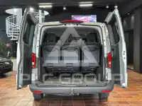 2015 Mercedes Benz Vito