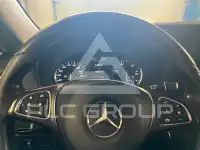 2015 Mercedes Benz Vito