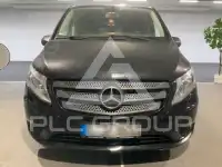2015 Mercedes Benz Vito