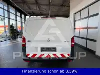 2015 Mercedes Benz Vito