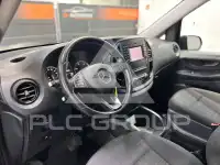 2015 Mercedes Benz Vito