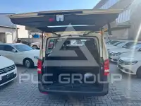 2015 Mercedes Benz Vito