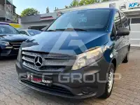 2015 Mercedes Benz Vito
