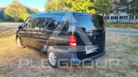 2015 Mercedes Benz Vito