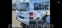 2015 Mercedes Benz Vito