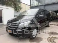 2015 Mercedes Benz Vito