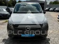 2015 Mercedes Benz Vito