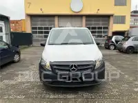 2015 Mercedes Benz Vito