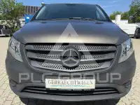 2015 Mercedes Benz Vito