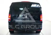 2015 Mercedes Benz Vito
