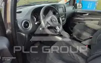 2015 Mercedes Benz Vito