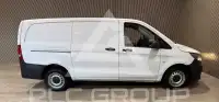 2015 Mercedes Benz Vito