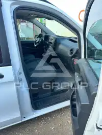 2015 Mercedes Benz Vito