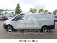 2015 Mercedes Benz Vito