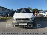 2015 Mercedes Benz Vito