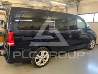 2015 Mercedes Benz Vito