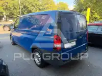 2015 Mercedes Benz Vito