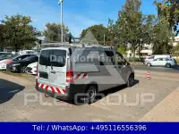 2015 Mercedes Benz Vito