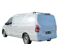 2015 Mercedes Benz Vito
