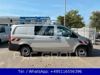 2015 Mercedes Benz Vito