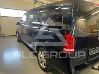 2015 Mercedes Benz Vito