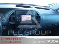 2015 Mercedes Benz Vito