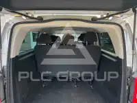 2015 Mercedes Benz Vito